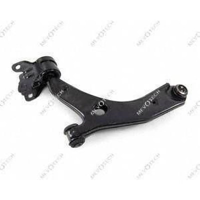 MEVOTECH ORIGINAL GRADE - GS76152 - Control Arm With Ball Joint
