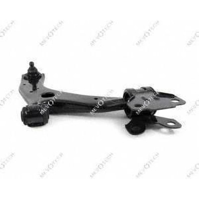 MEVOTECH ORIGINAL GRADE - GS76152 - Control Arm With Ball Joint