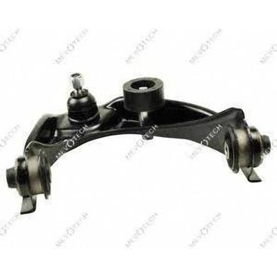 MEVOTECH ORIGINAL GRADE - GS76108 - Control Arm With Ball Joint