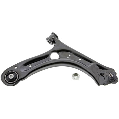 Control Arm With Ball Joint
