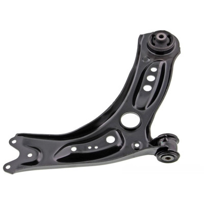MEVOTECH ORIGINAL GRADE - GS70180 - Control Arm With Ball Joint