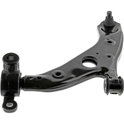 Control Arm With Ball Joint