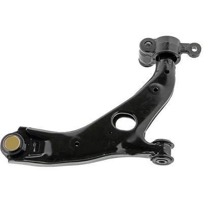 MEVOTECH ORIGINAL GRADE - GS761185 - Control Arm With Ball Joint