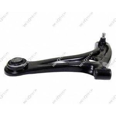 MEVOTECH ORIGINAL GRADE - GS76179 - Control Arm With Ball Joint