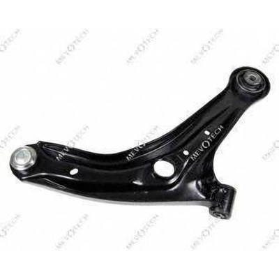 MEVOTECH ORIGINAL GRADE - GS76179 - Control Arm With Ball Joint