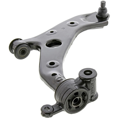 Control Arm With Ball Joint