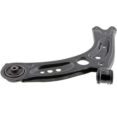 MEVOTECH ORIGINAL GRADE - GS70123 - Rear Control Arm