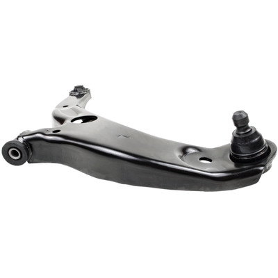 MEVOTECH ORIGINAL GRADE INTL. - GS76100 - Control Arm With Ball Joint