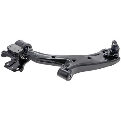MEVOTECH ORIGINAL GRADE INTL. - GS601259 - Control Arm With Ball Joint