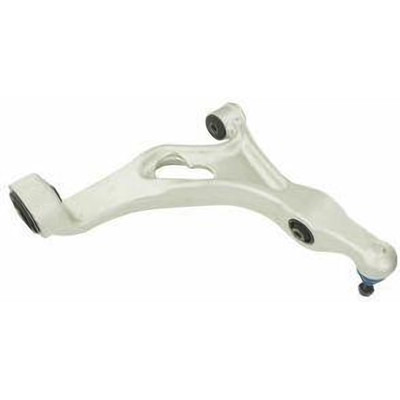 MEVOTECH ORIGINAL GRADE INTL. - GS70125 - Control Arm With Ball Joint