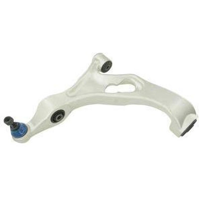 MEVOTECH ORIGINAL GRADE INTL. - GS70125 - Control Arm With Ball Joint