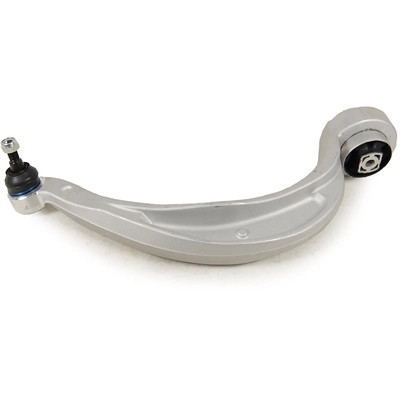 Control Arm With Ball Joint