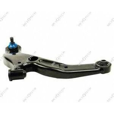 MEVOTECH ORIGINAL GRADE INTL. - GS76101 - Control Arm With Ball Joint