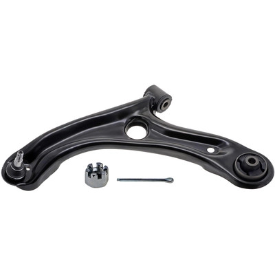 Control Arm With Ball Joint