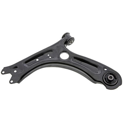 MEVOTECH ORIGINAL GRADE - GS70172 - Lower Control Arm