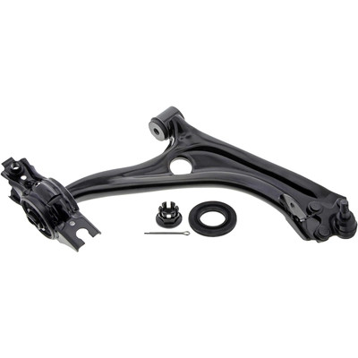 Control Arm With Ball Joint