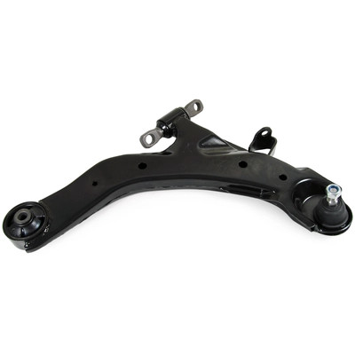 Control Arm With Ball Joint