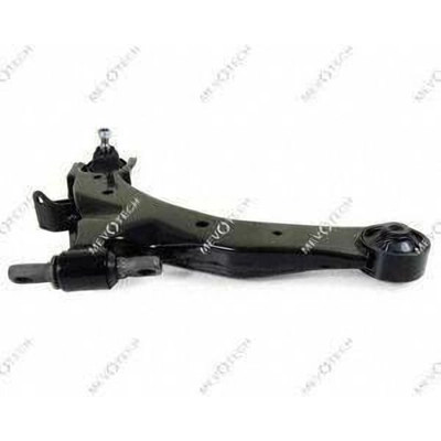 MEVOTECH ORIGINAL GRADE INTL. - GS80101 - Control Arm With Ball Joint
