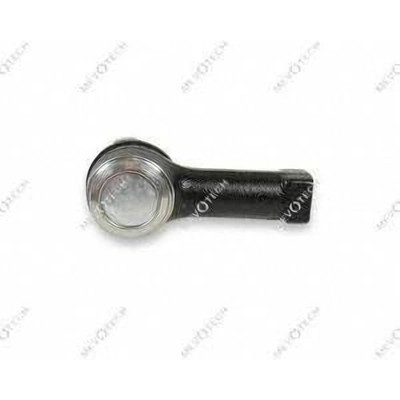 MEVOTECH ORIGINAL GRADE - GS80611 - Outer Tie Rod End