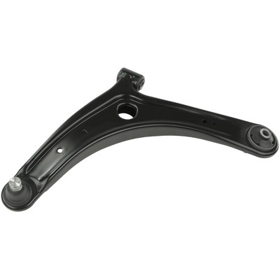 Control Arm With Ball Joint