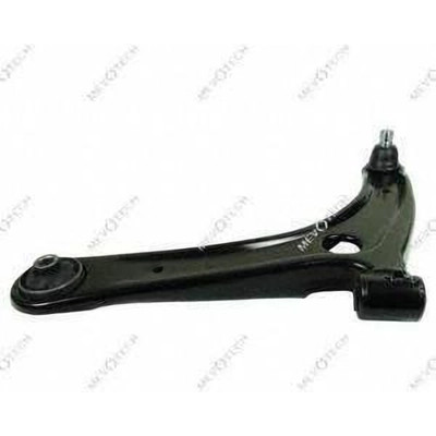 MEVOTECH ORIGINAL GRADE - GS80170 - Control Arm With Ball Joint