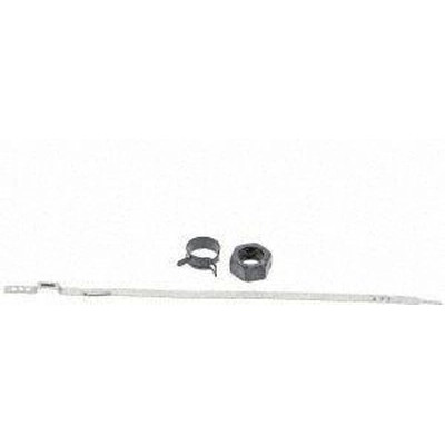 MEVOTECH ORIGINAL GRADE - GS80730 - Inner Tie Rod End