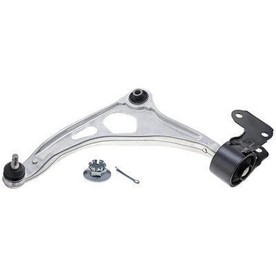 MEVOTECH ORIGINAL GRADE - GS601268 - Control Arm With Ball Joint