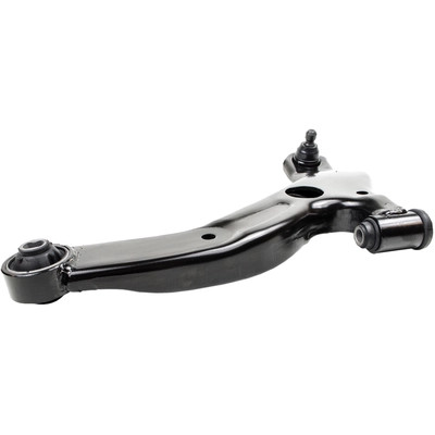 MEVOTECH ORIGINAL GRADE INTL. - GS76100 - Control Arm With Ball Joint
