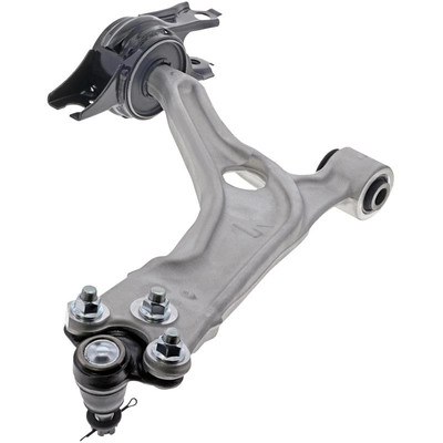 MEVOTECH ORIGINAL GRADE INTL. - GS601270 - Control Arm With Ball Joint