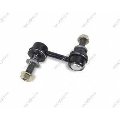 MEVOTECH ORIGINAL GRADE - GS80825 - Sway Bar Link Or Kit