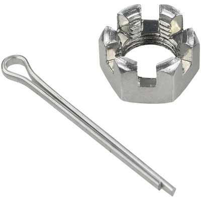 MEVOTECH ORIGINAL GRADE INTL. - GS80114 - Control Arm With Ball Joint