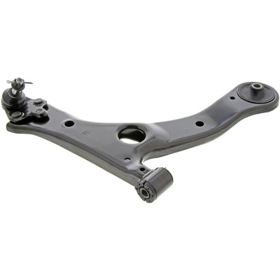 MEVOTECH ORIGINAL GRADE - GS861154 - Control Arm With Ball Joint