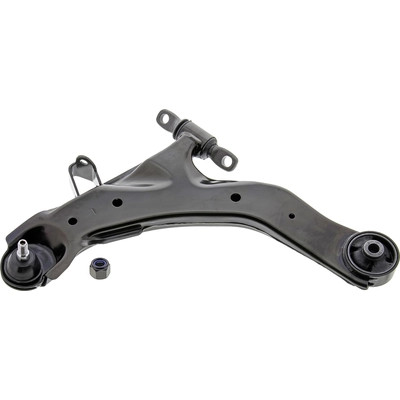 Control Arm With Ball Joint
