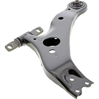 Control Arm With Ball Joint