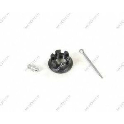 Control Arm With Ball Joint