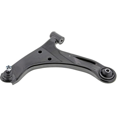 MEVOTECH ORIGINAL GRADE INTL. - GS80113 - Control Arm With Ball Joint