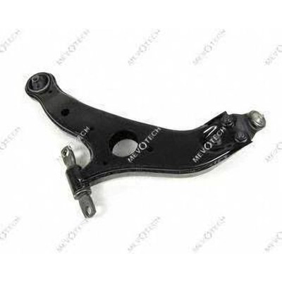 MEVOTECH ORIGINAL GRADE INTL. - GS86170 - Control Arm With Ball Joint
