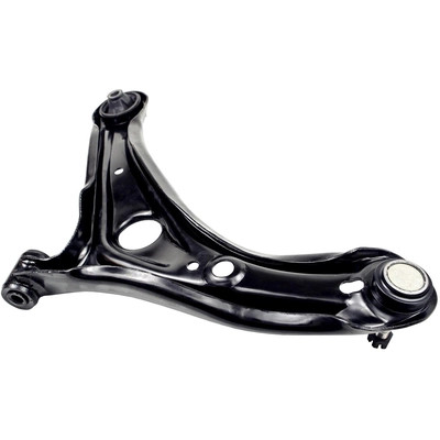 Control Arm With Ball Joint