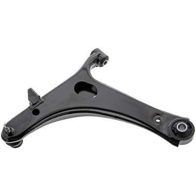 Control Arm With Ball Joint