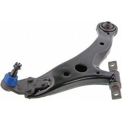 Control Arm With Ball Joint