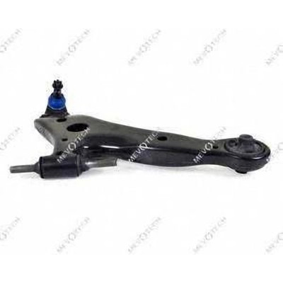 MEVOTECH ORIGINAL GRADE - GS86182 - Control Arm With Ball Joint