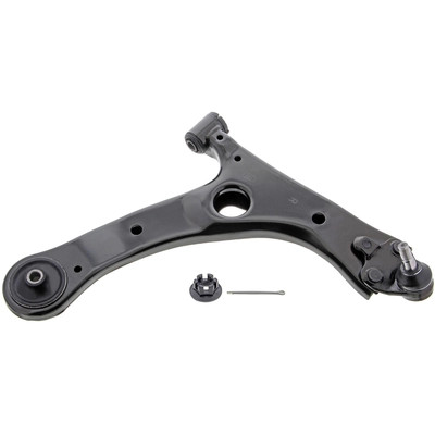 Control Arm With Ball Joint
