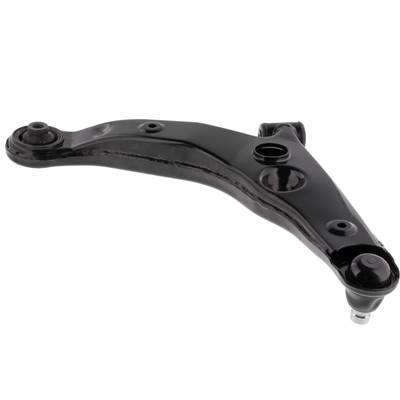 Control Arm With Ball Joint