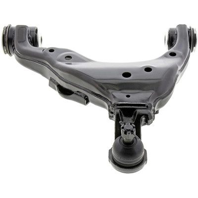MEVOTECH ORIGINAL GRADE INTL. - GS861297 - Control Arm With Ball Joint
