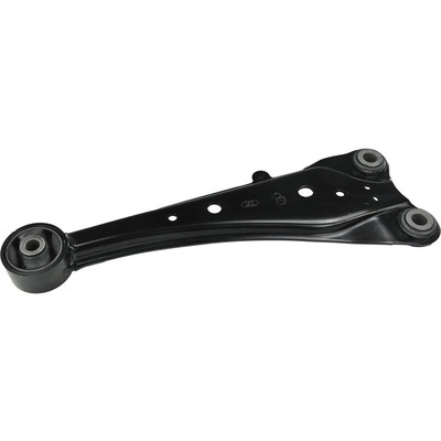 Trailing Arm