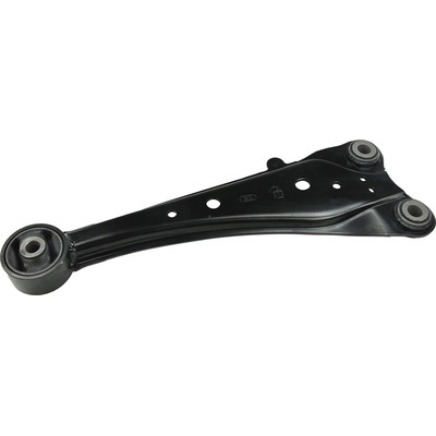 Trailing Arm