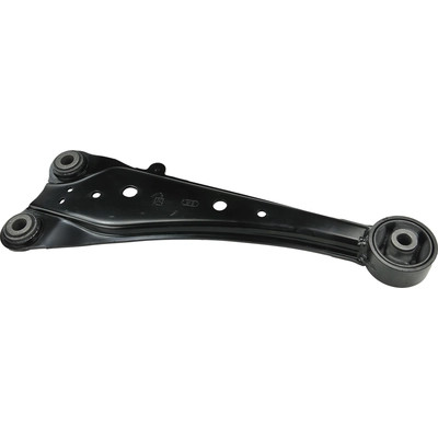 Trailing Arm