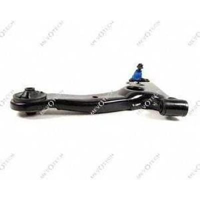 MEVOTECH ORIGINAL GRADE - GS86193 - Control Arm With Ball Joint