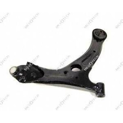 MEVOTECH ORIGINAL GRADE - GS86193 - Control Arm With Ball Joint