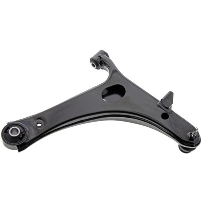 MEVOTECH ORIGINAL GRADE - GS801193 - Control Arm With Ball Joint
